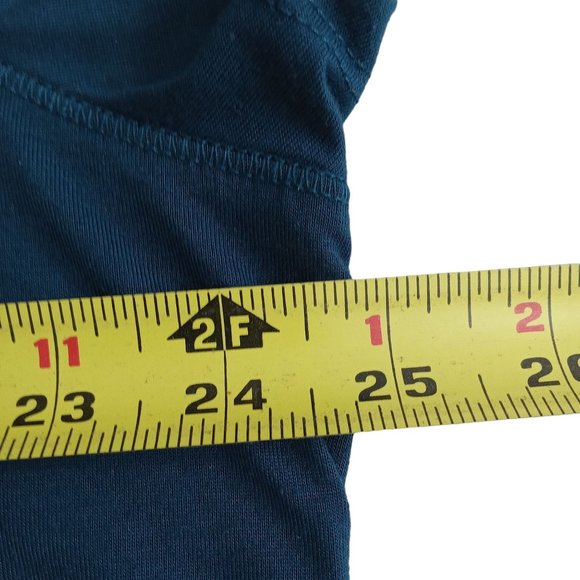 Old Navy Active Go Dry Size XXL Pretty Mesh Back - Picture 9 of 13